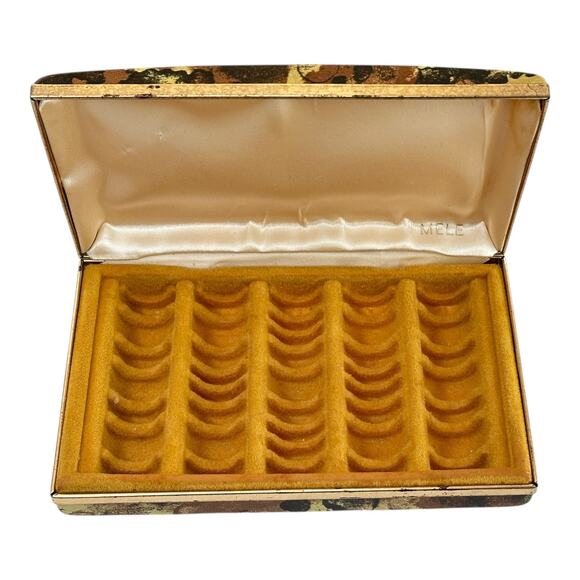 Vintage Mele Ring Box - Picture 7 of 7